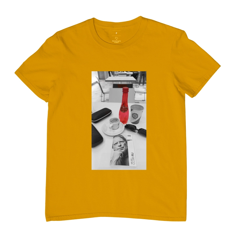 Camisa 13