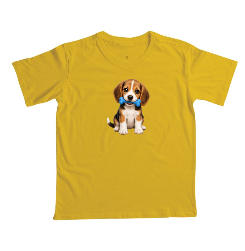 Beagle - Desenho Animado - Imagem 6