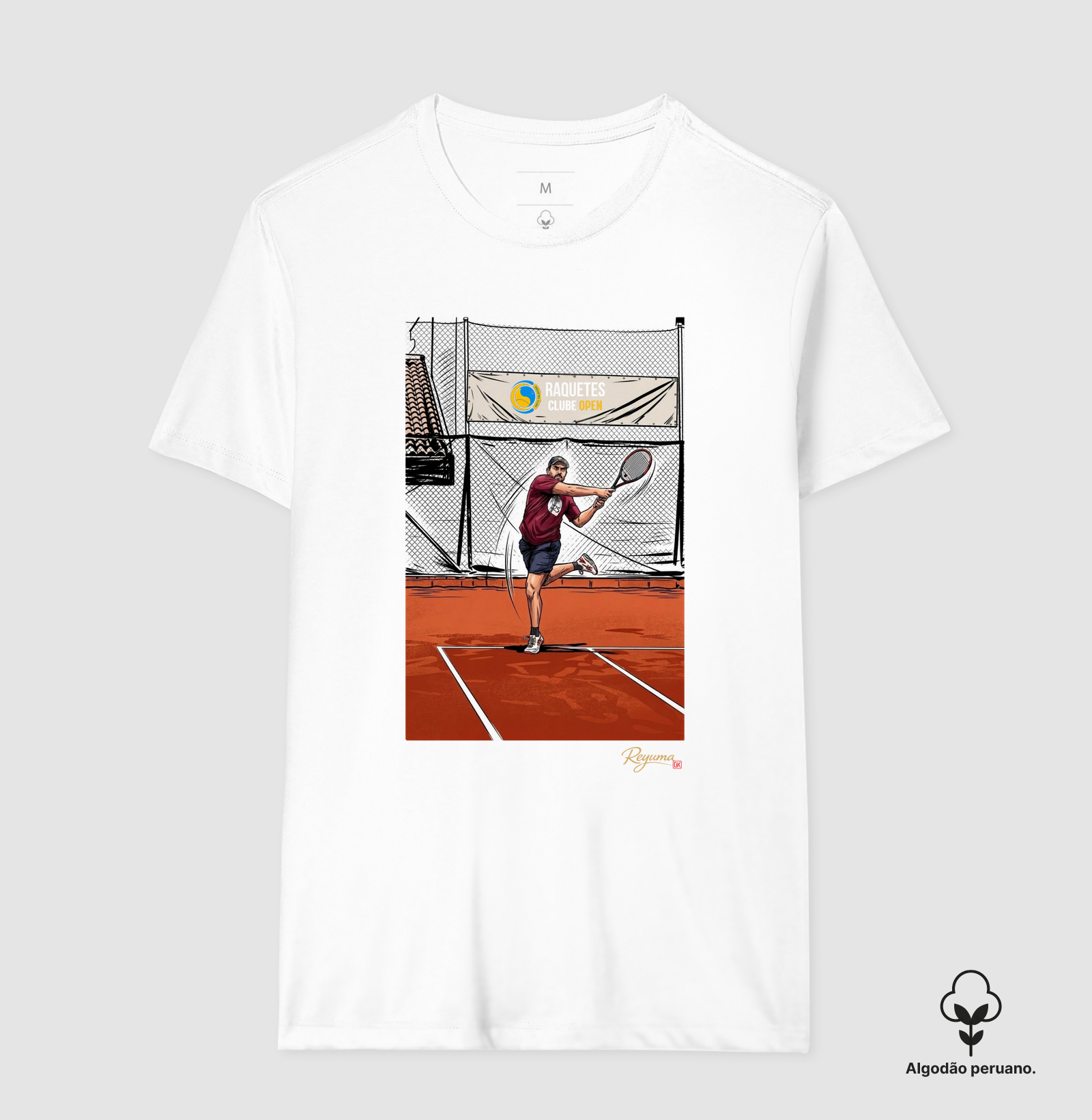 Camisa 3