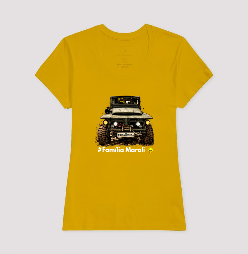 Camisa 17