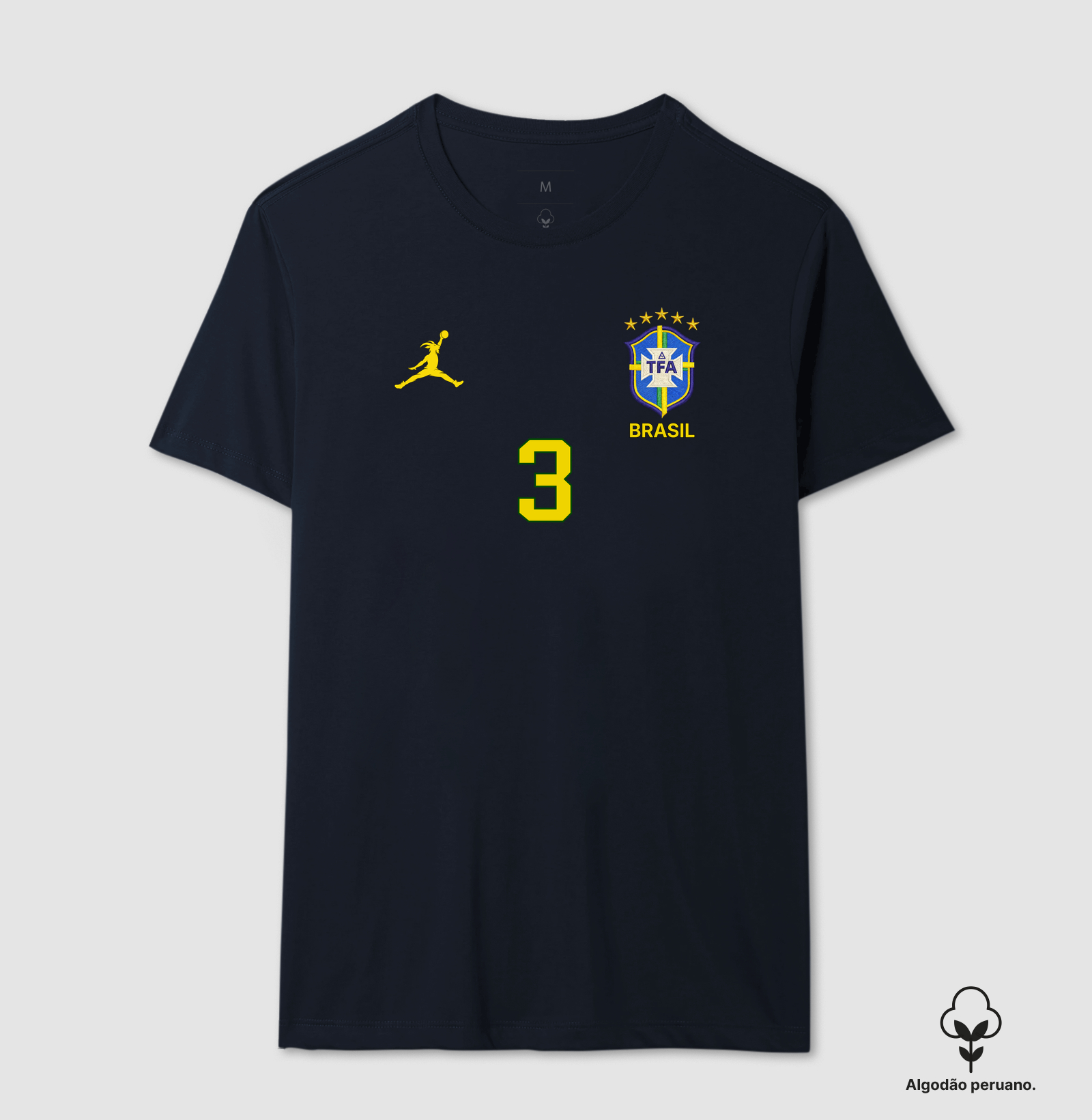 Camisa 3