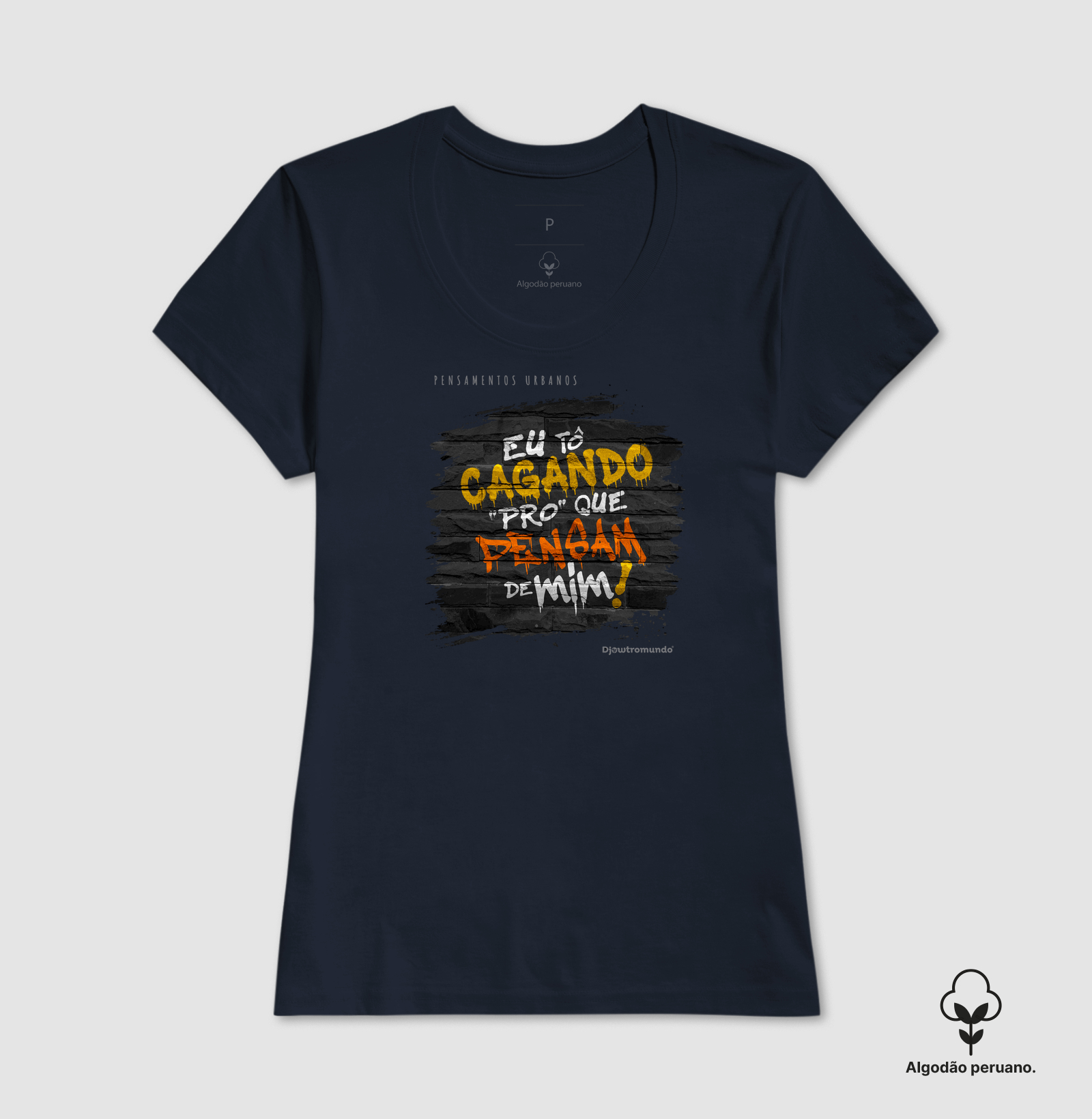 DJOWTROMUNDO® — CAGANDO - Imagem 7