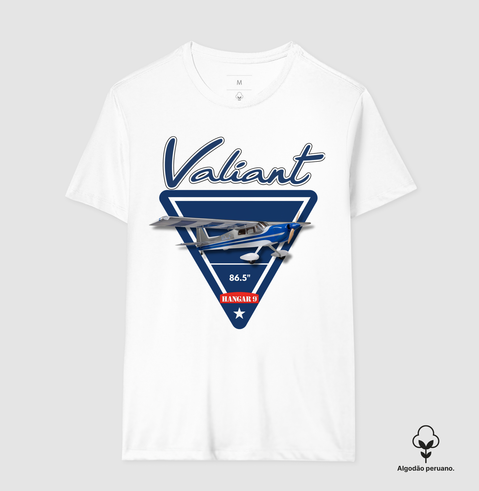 Valiant 20cc - Imagem 5