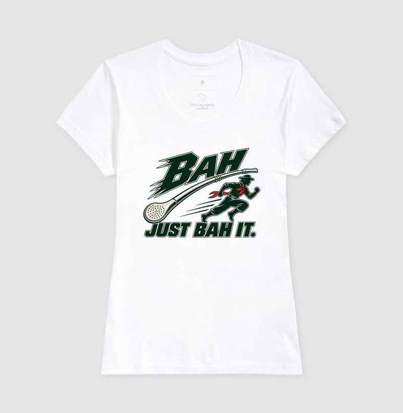 Just Bah It - Imagem 5