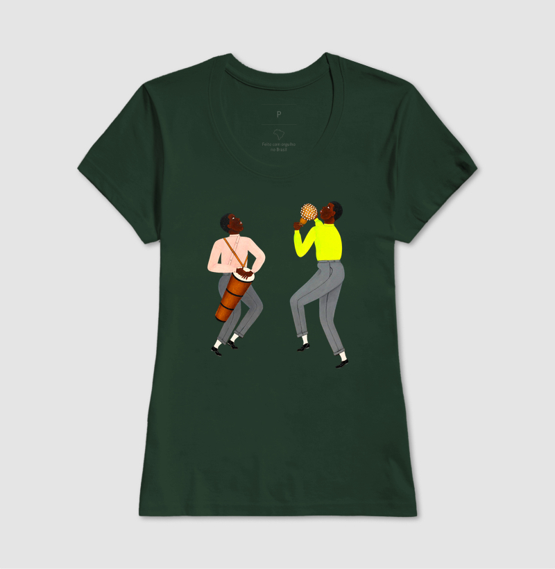 Camisa 12