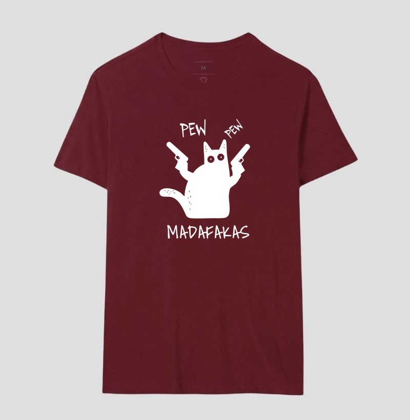 Camisa 17