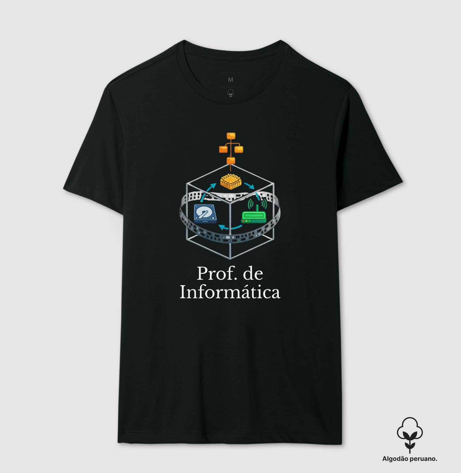 Camisa 6