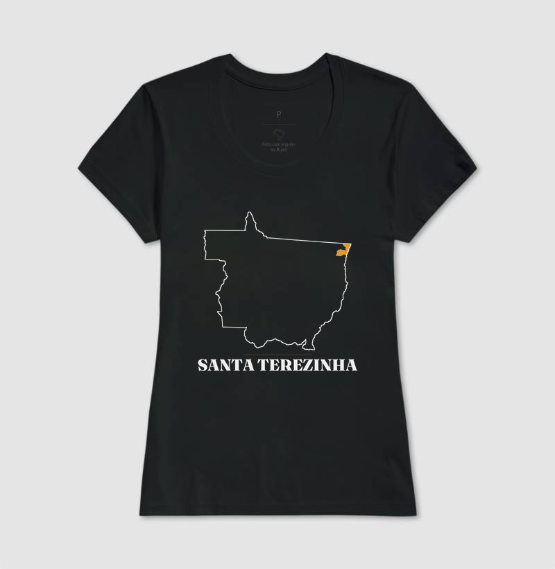Santa Terezinha | Traço MT - Imagem 3