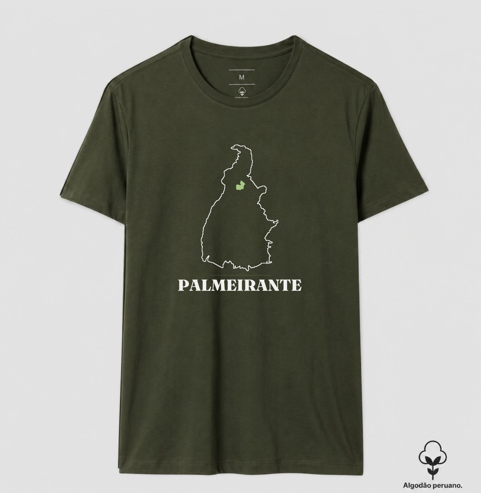 Palmeirante | Traço TO - Imagem 9