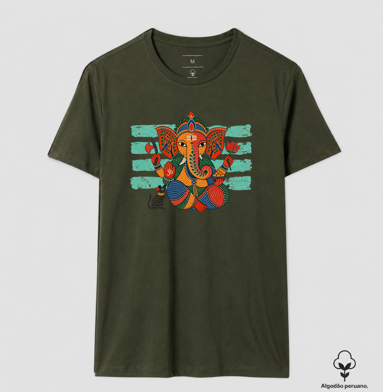 GANESHA CHATURTHI - Imagem 9