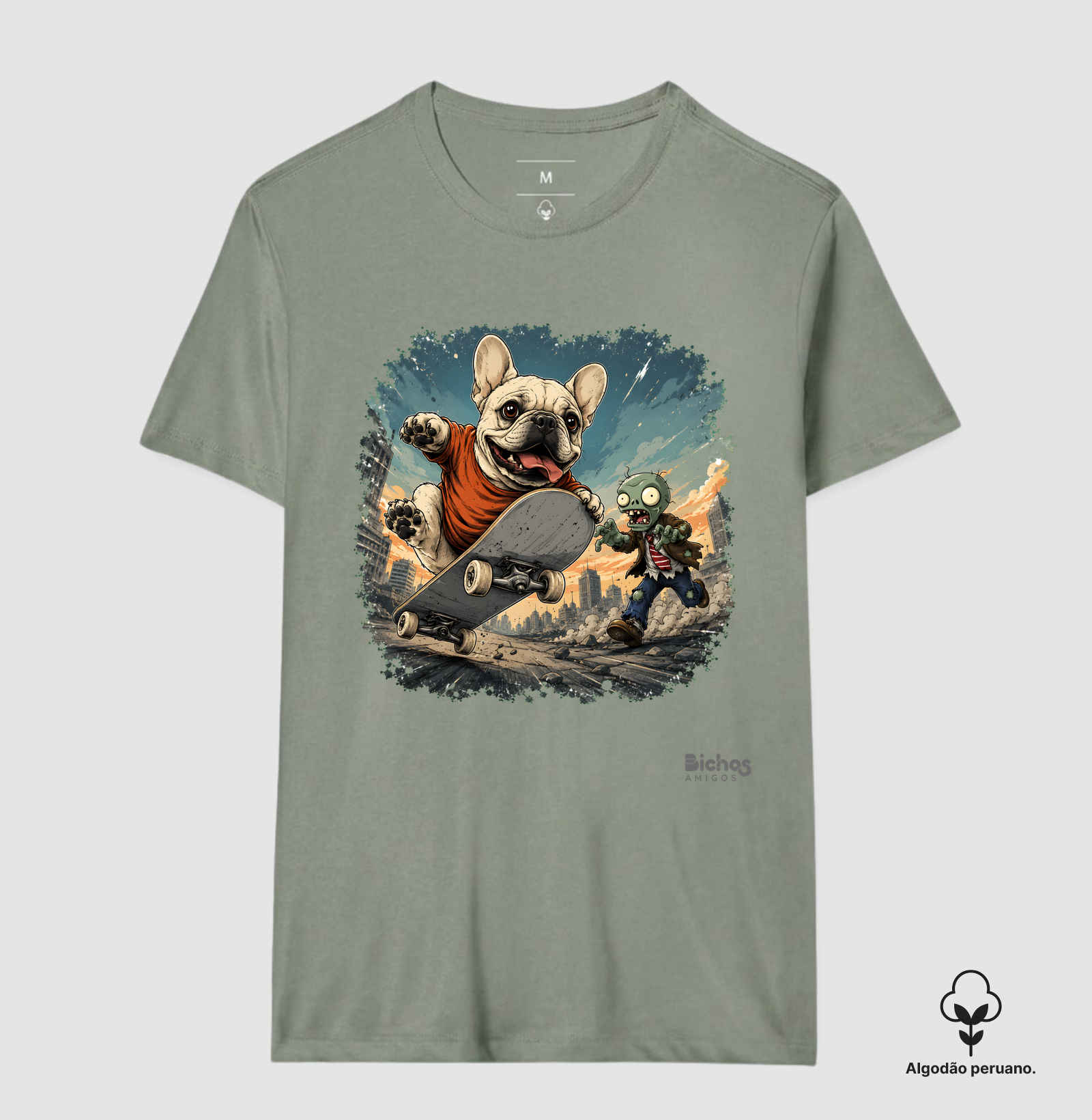 Camisa 2
