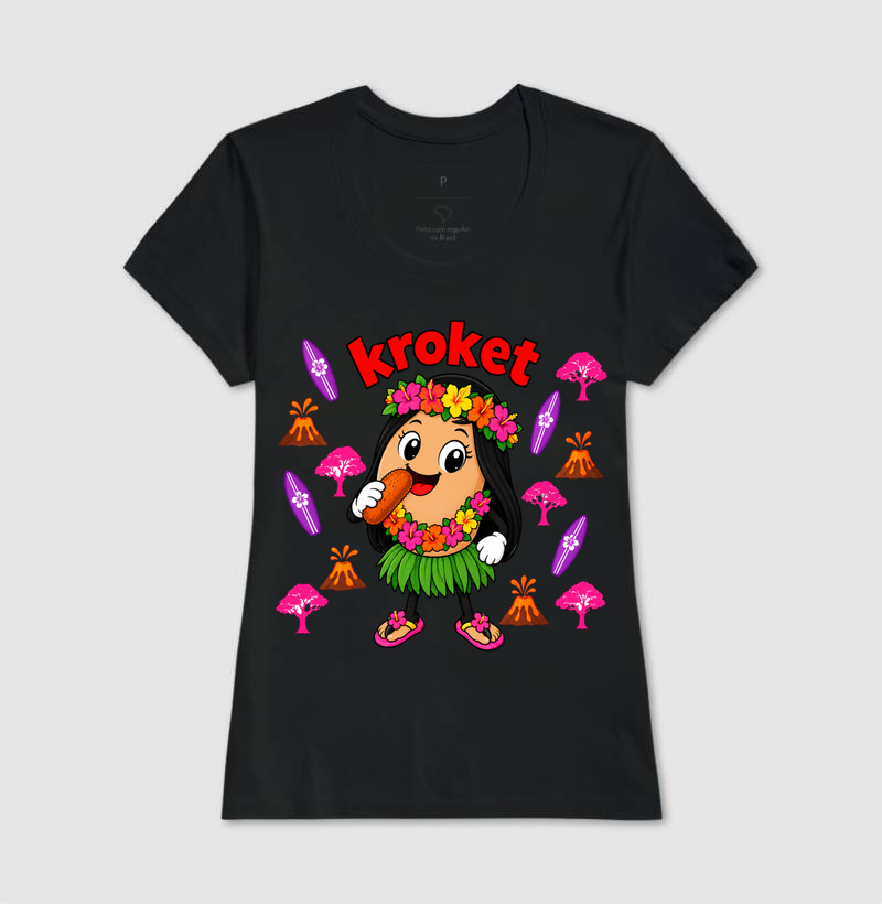 Egg Kroket - Havaí - Imagem 3