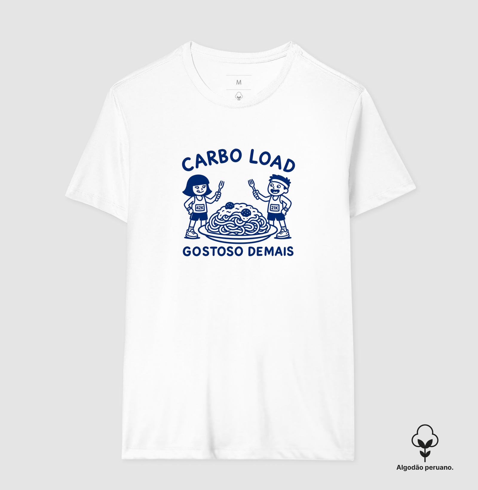 Carbo Load Gostoso Demais - Imagem 4