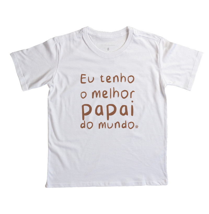 Eu tenho o melhor papai do mundo [Infantil] - Imagem 6