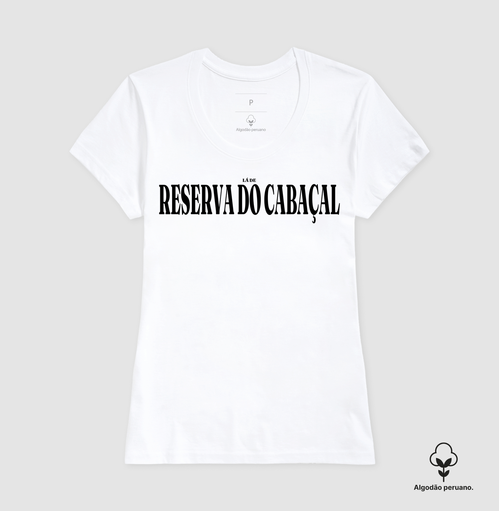 Reserva do Cabaçal | Tipografia MT - Imagem 7
