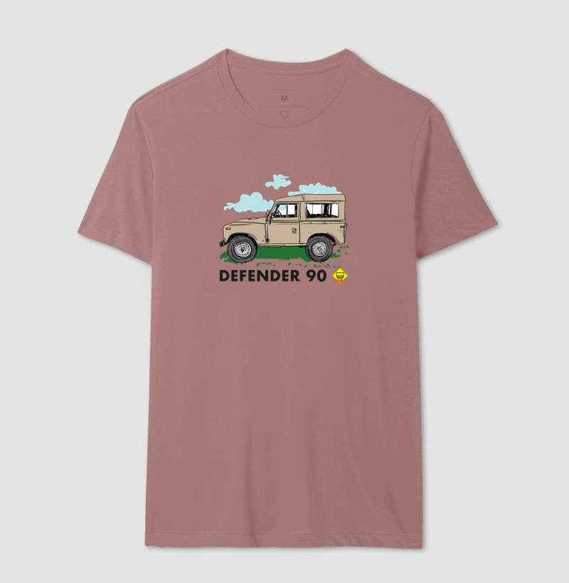 Camisa 19