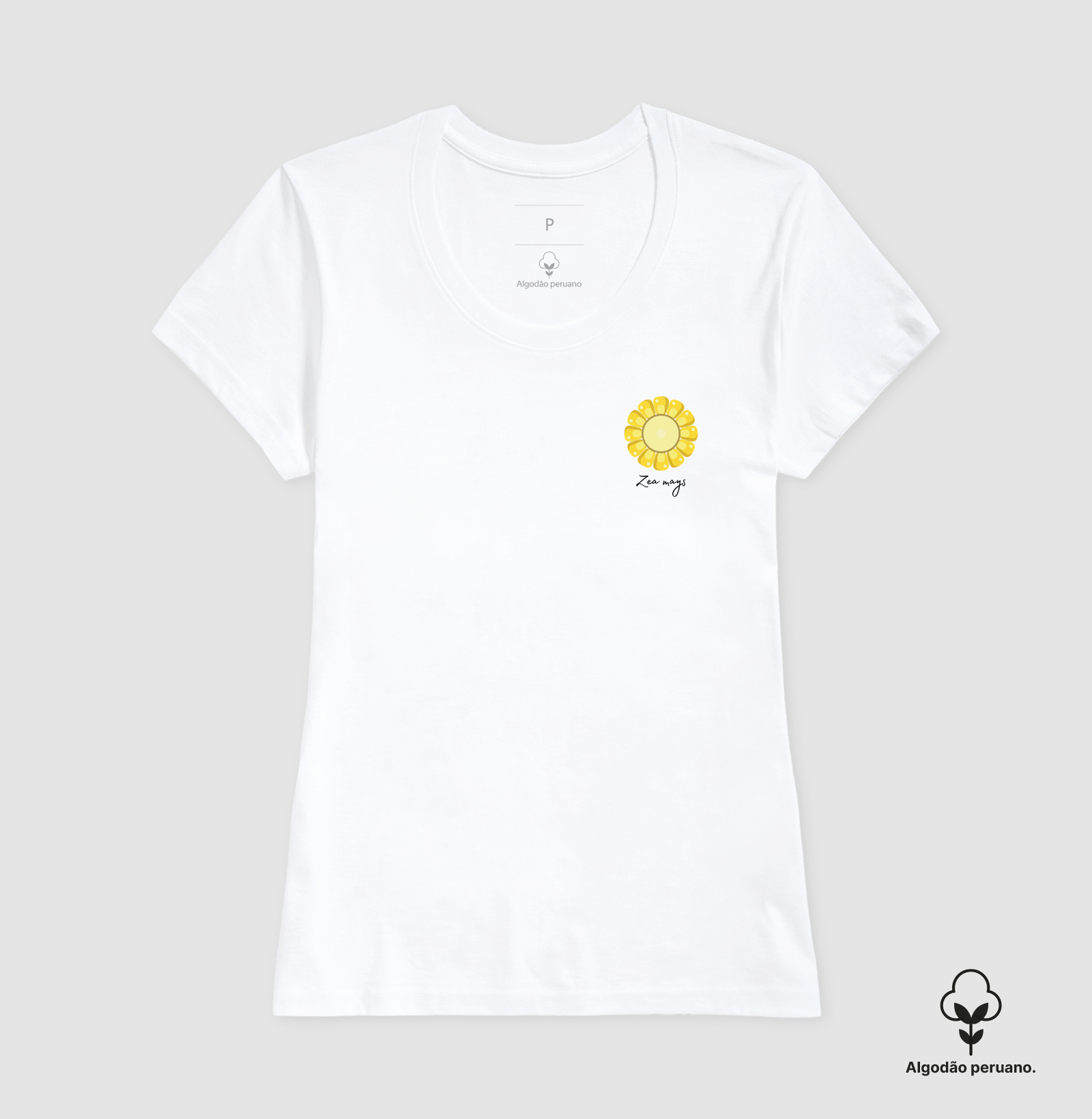 Milho (Zea mays) - Imagem 6
