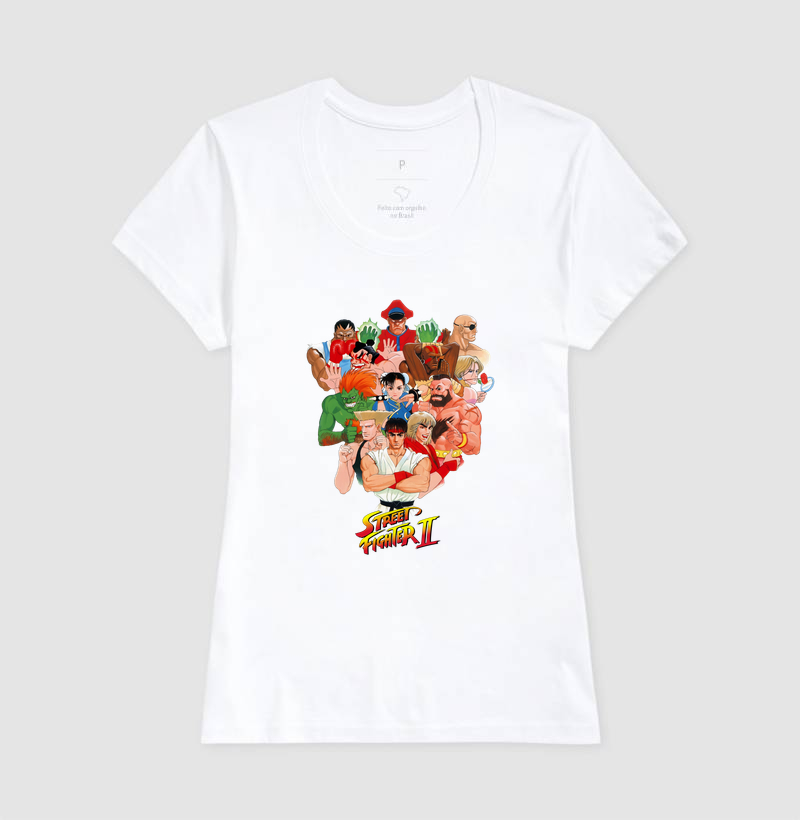 Camisa 4