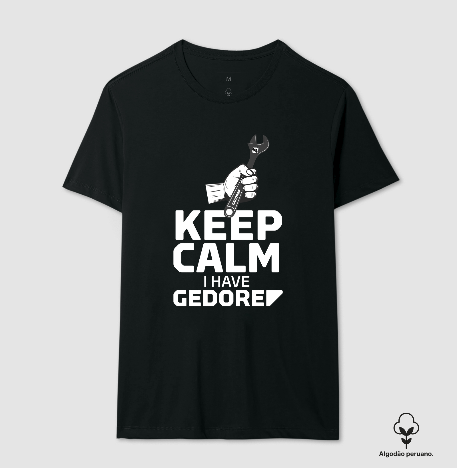 Keep Calm, I have GEDORE - Imagem 5