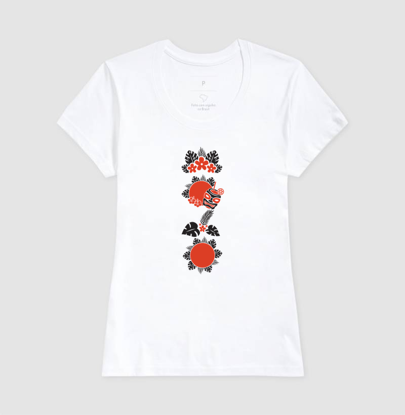Camisa 5