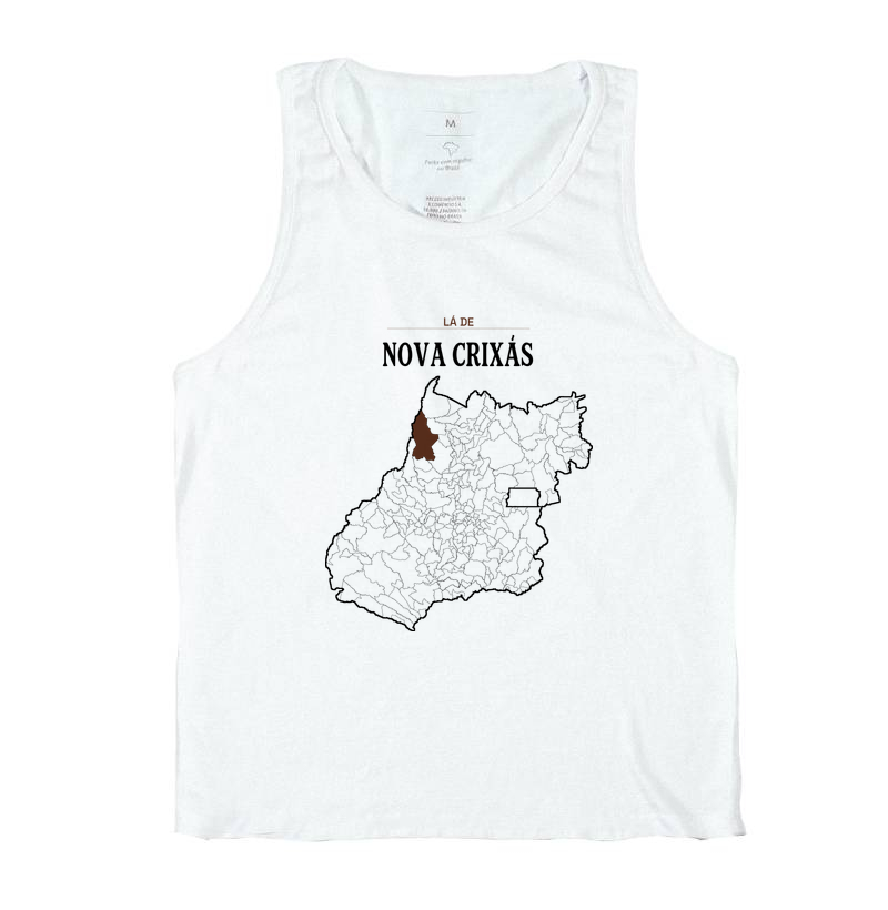 Nova Crixás | Território GO - Imagem 2