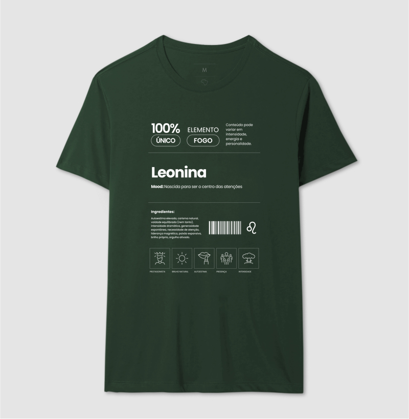 Leonina (Coleção Label) - Imagem 12