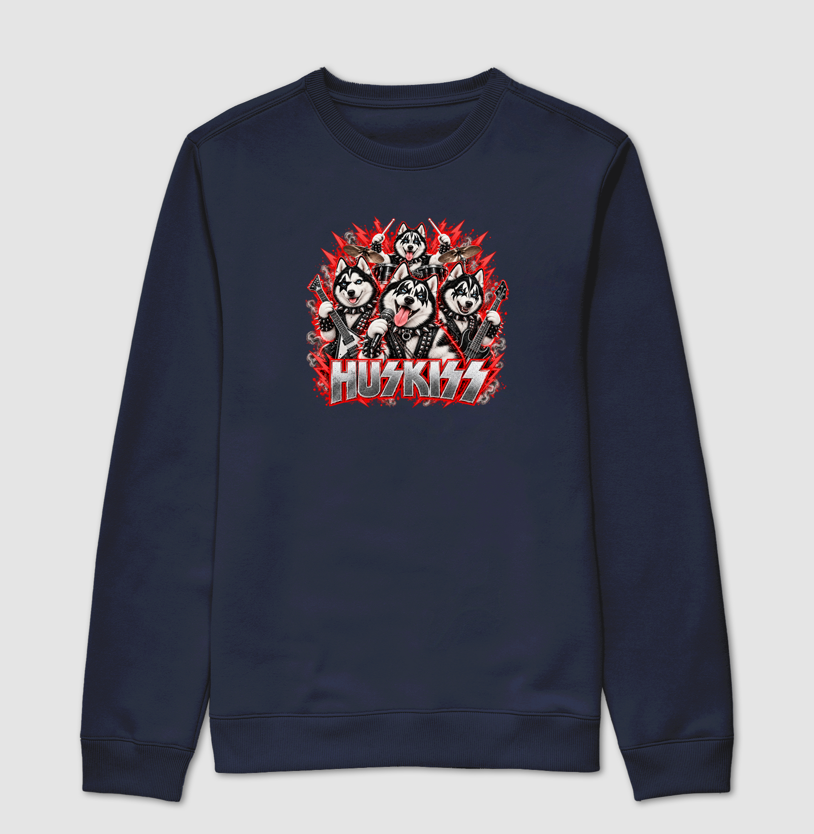 Huskiss - Imagem 5