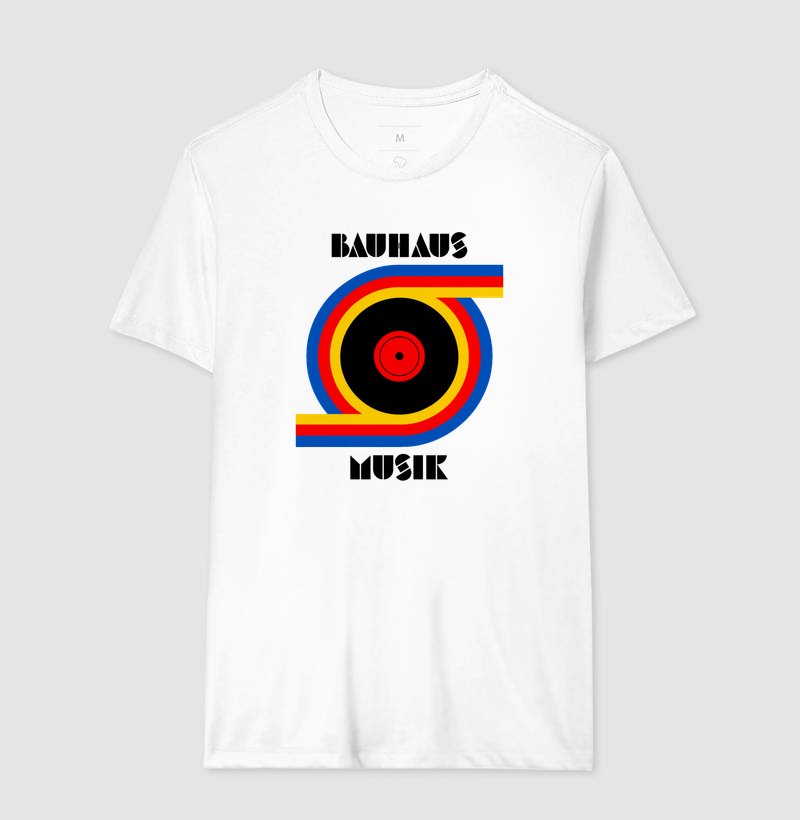 MUSIK - BAUHAUS - Imagem 4