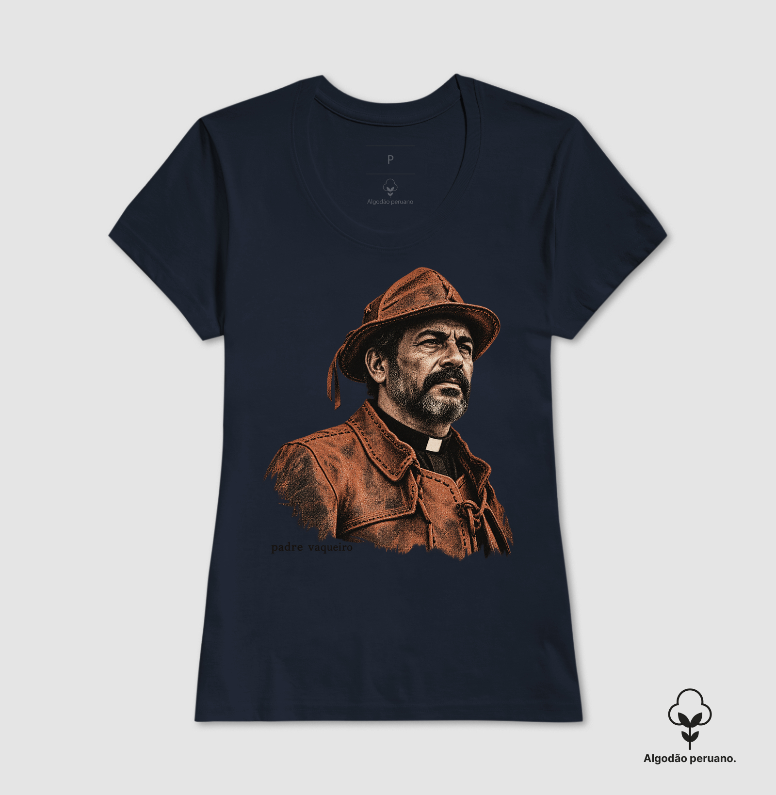 Padre Vaqueiro - Imagem 5
