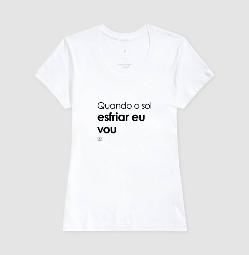Quando esfriar o sol eu vou - Imagem 5