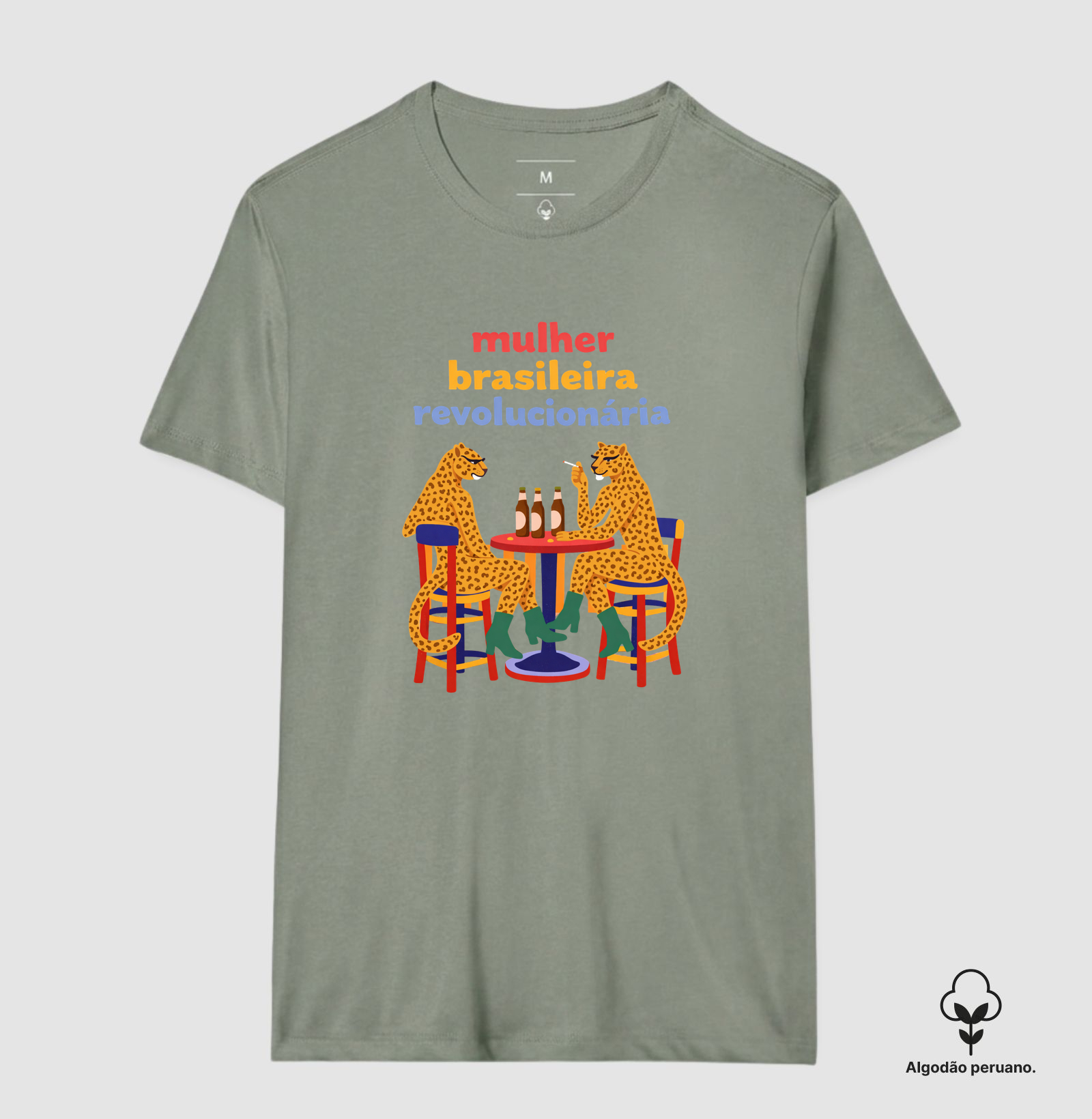 Camisa 10