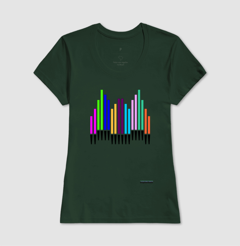 Camisa 9