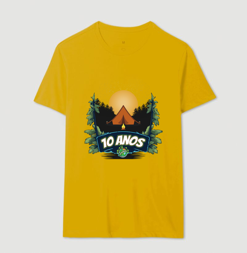 Camisa 13