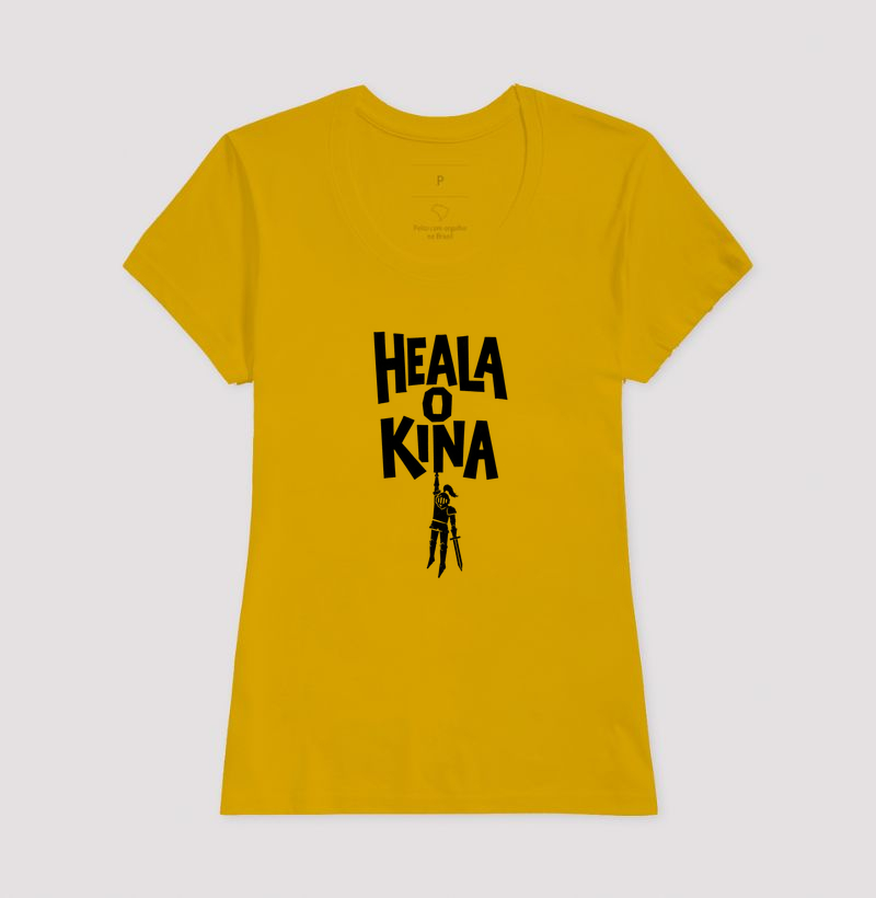 Heala o Kina - Imagem 18