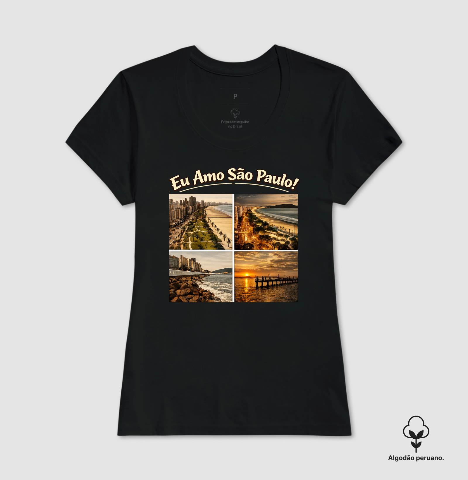 Camisa 2