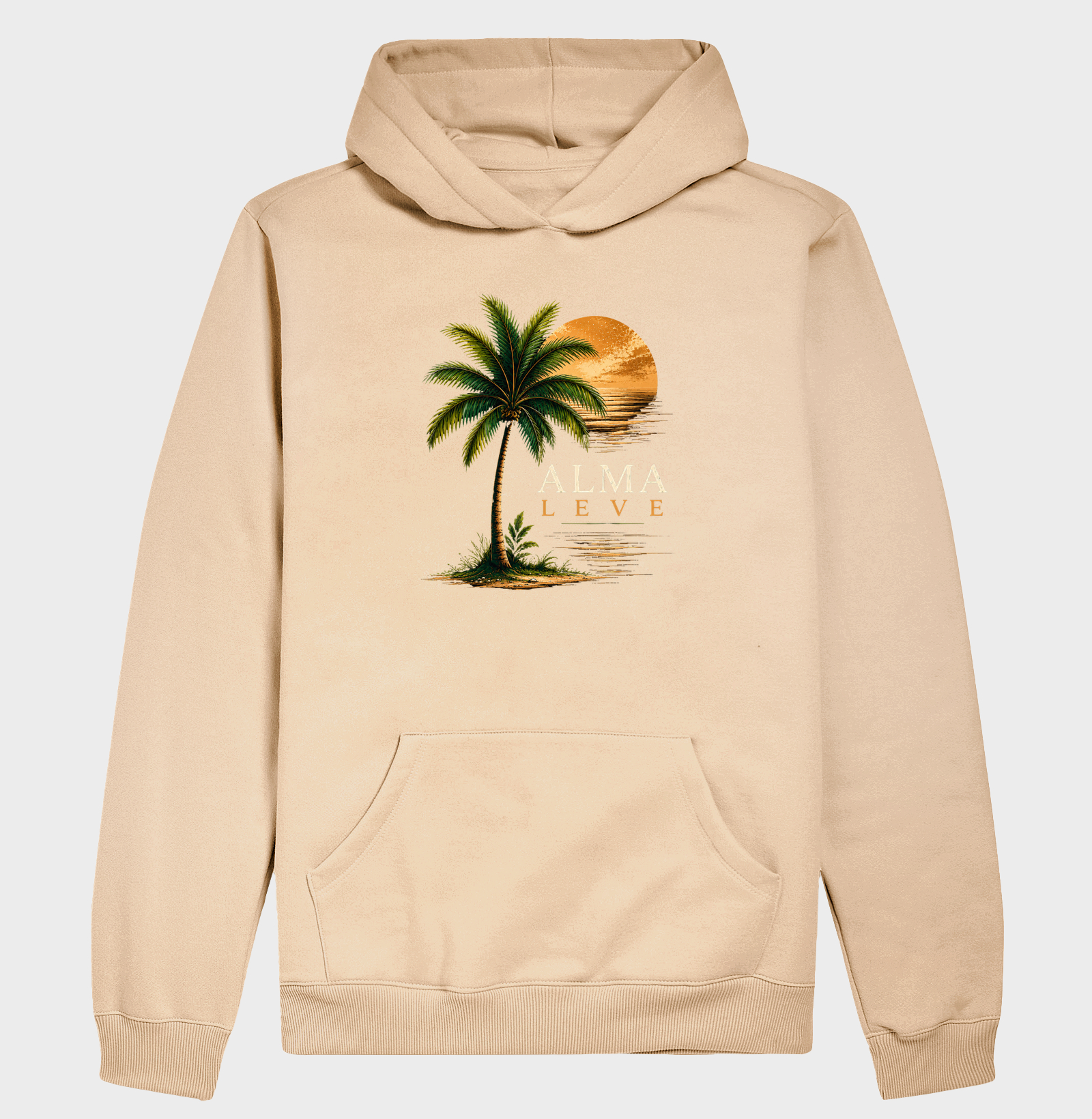 Camiseta Alma Leve - Imagem 5
