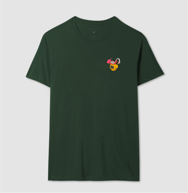 Camisa 11