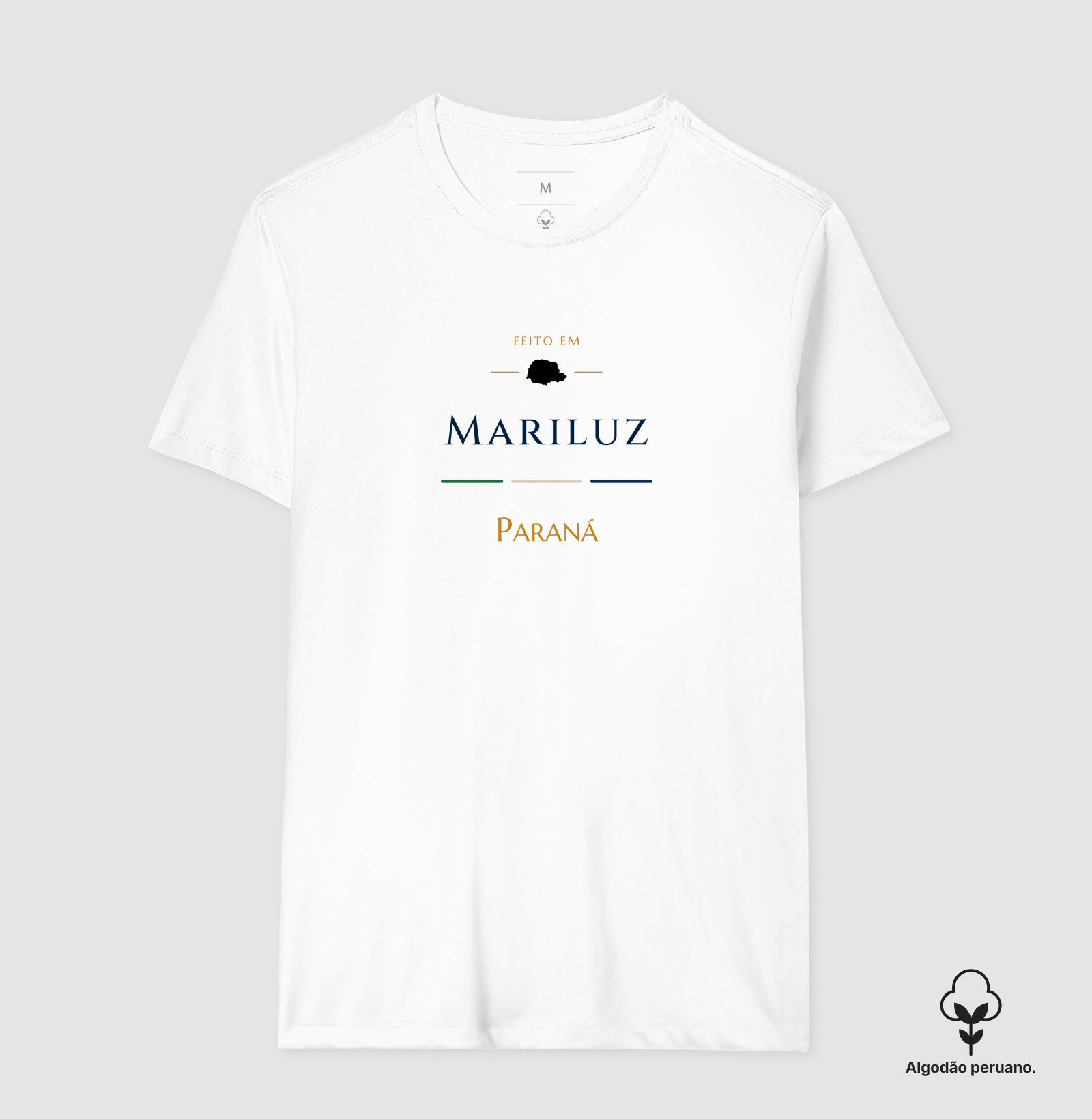 Camisa 1