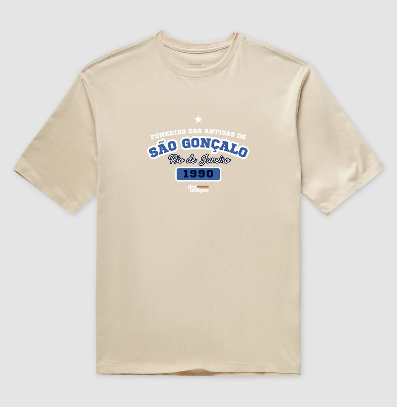 Funkeiro Das Antigas São Gonçalo - Imagem 3