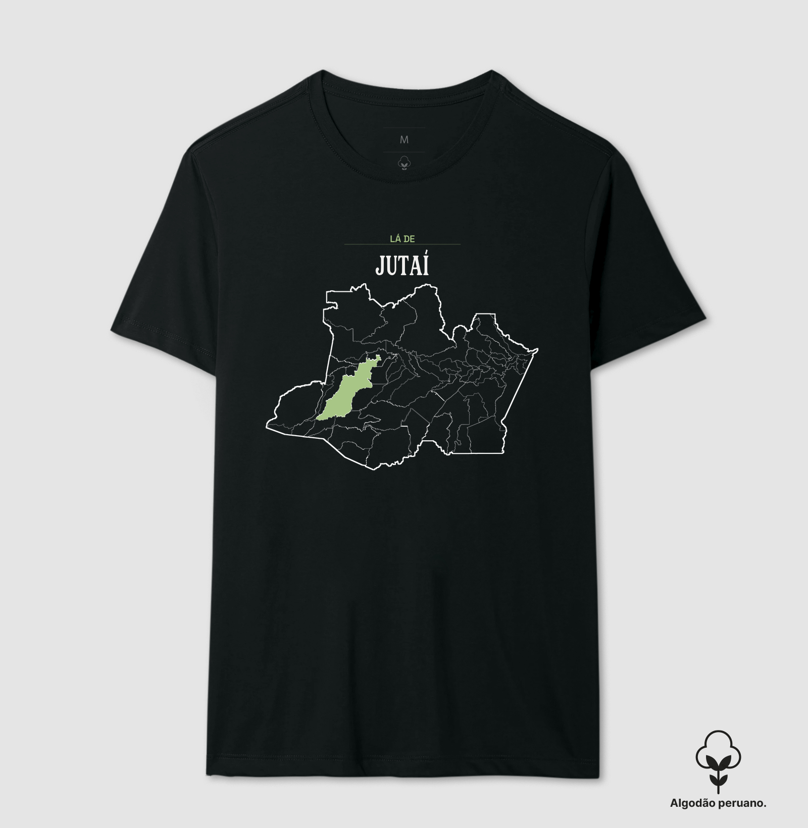 Jutaí | Território AM - Imagem 3