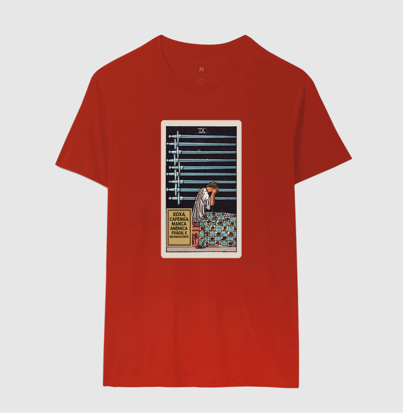 Camisa 9