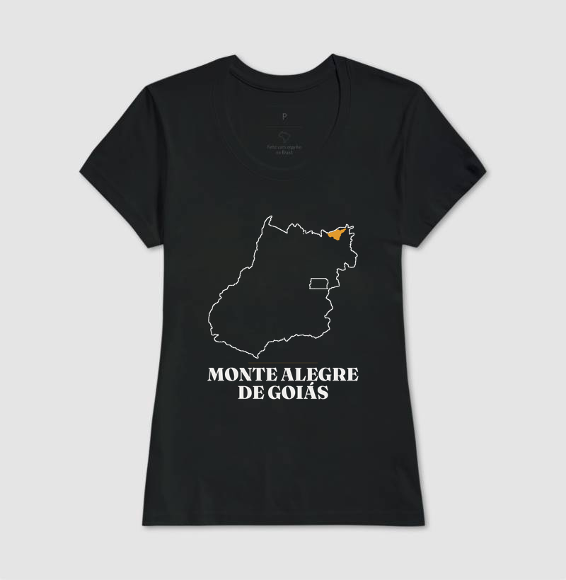 Monte Alegre de Goiás | Traço GO - Imagem 3