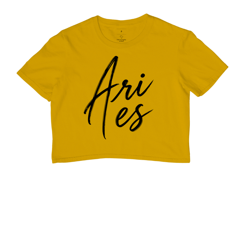 Aries - Imagem 8