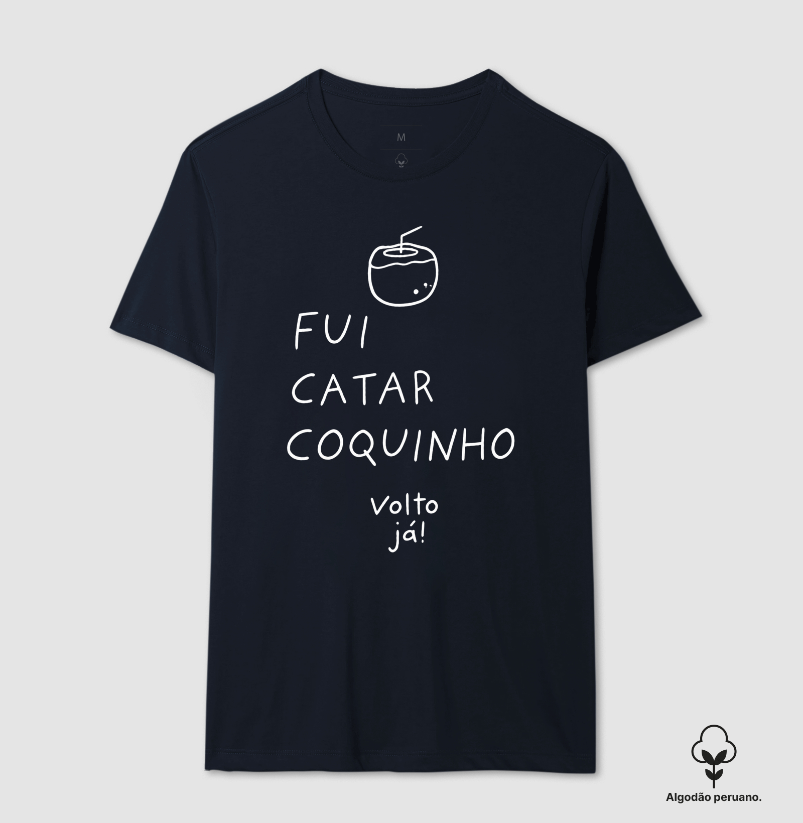 Fui catar coquinho volto já! - Imagem 6