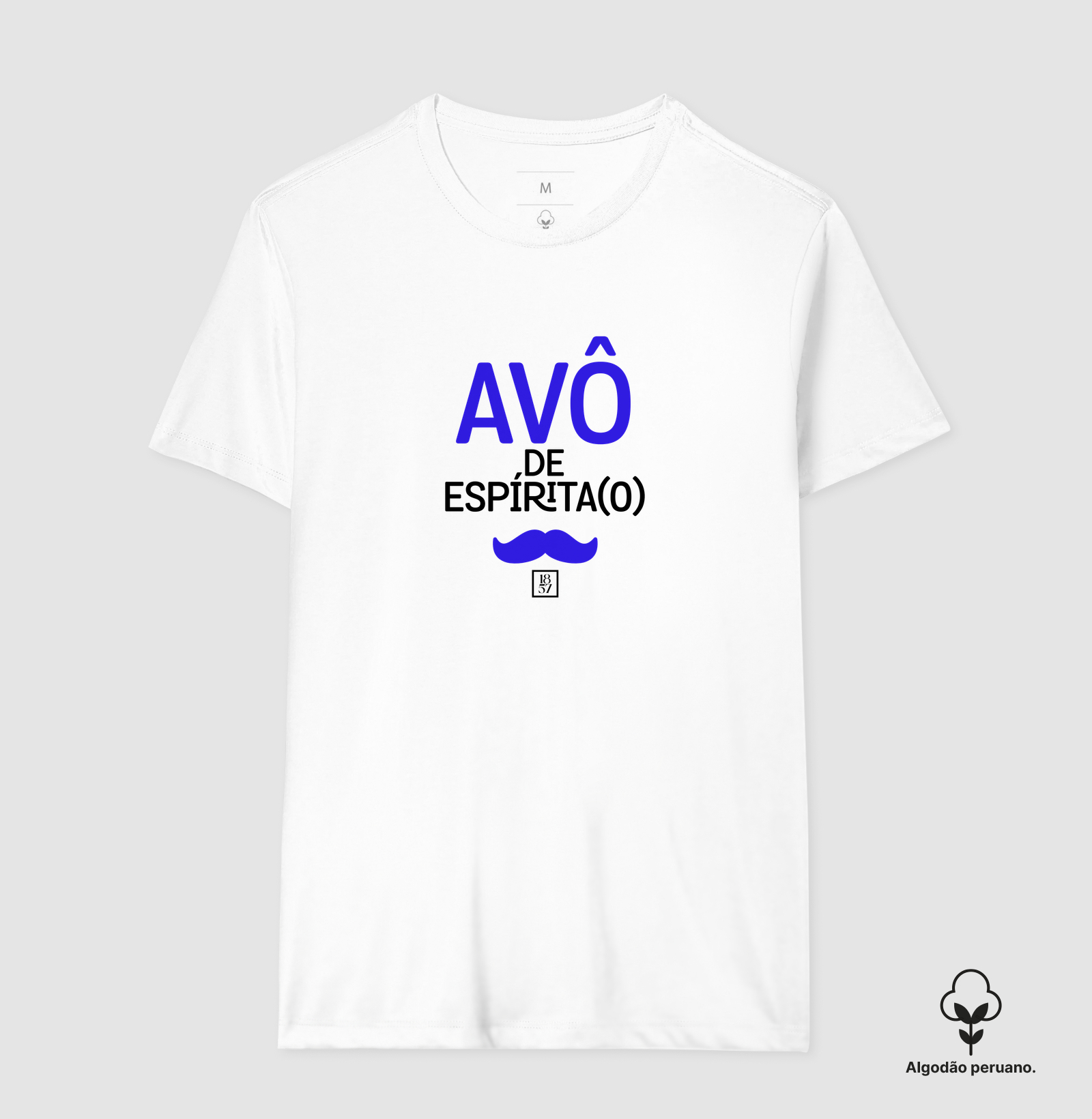 Avô de Espírita(o)! - Imagem 2