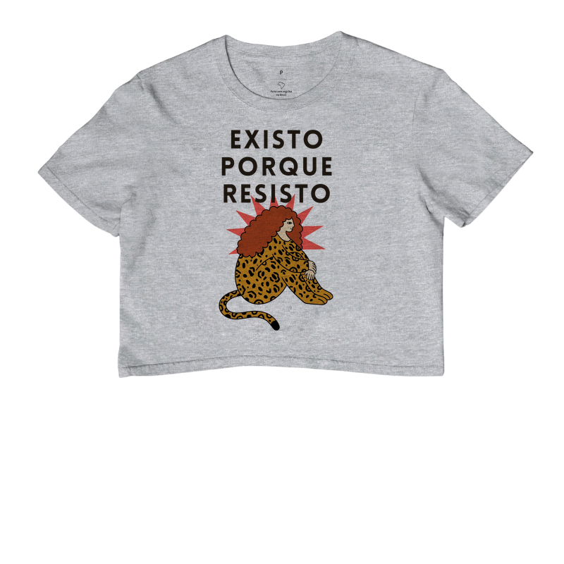 existo porque resisto - Imagem 6