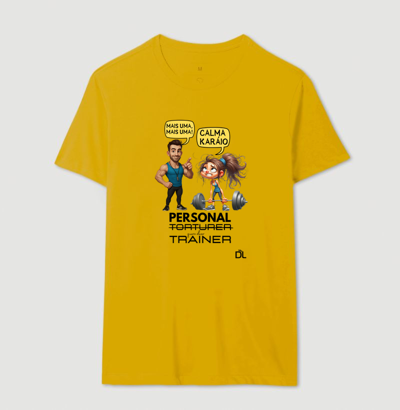 Personal Torturer MASC - Calma Karaio - Imagem 17