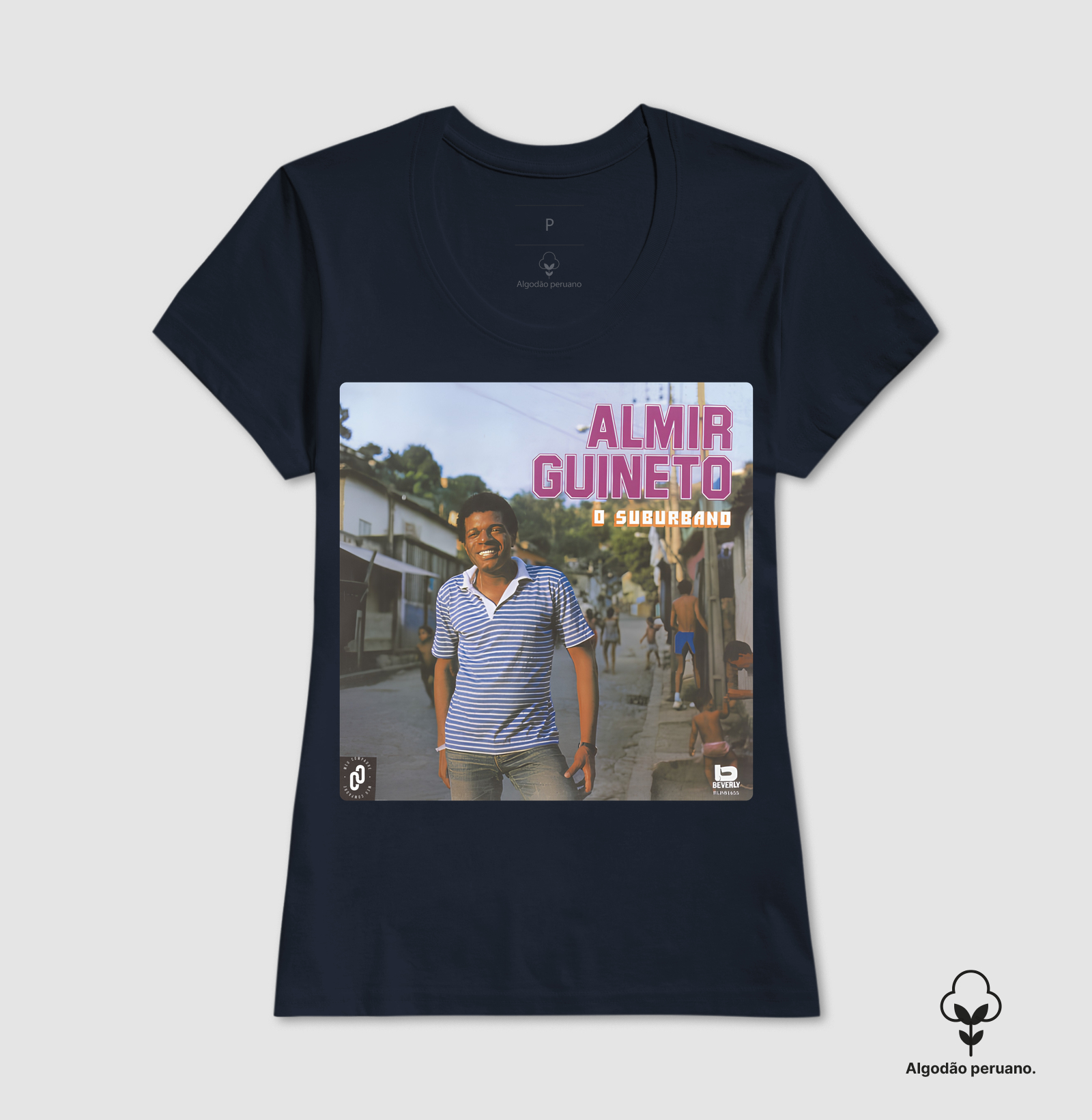 Camisa 3
