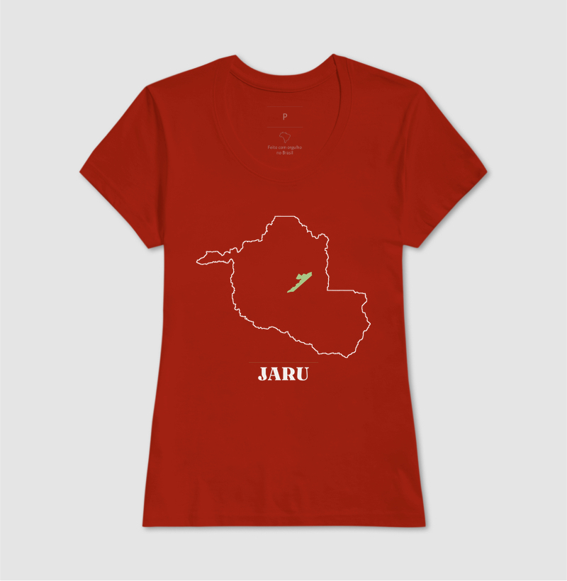 Jaru | Traço RO - Imagem 11