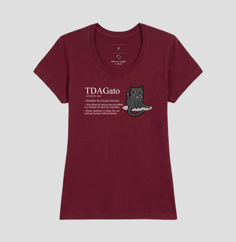 Camisa 21